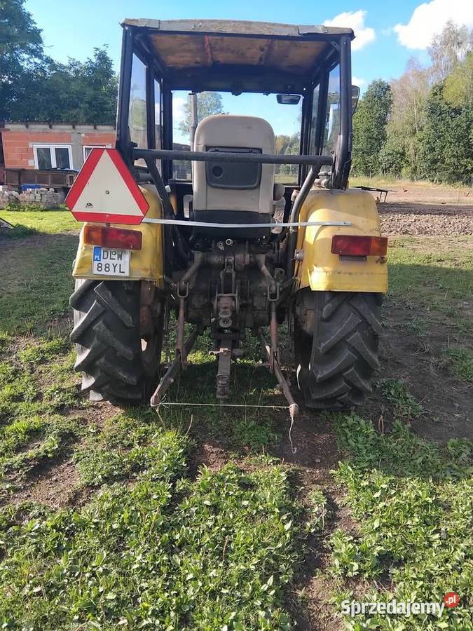 Ursus c 360 Mirsk sprzedam