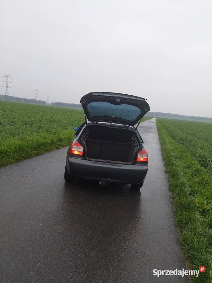 SPRZEDAM AUDI A3 2001R 19 TDI Stradunia