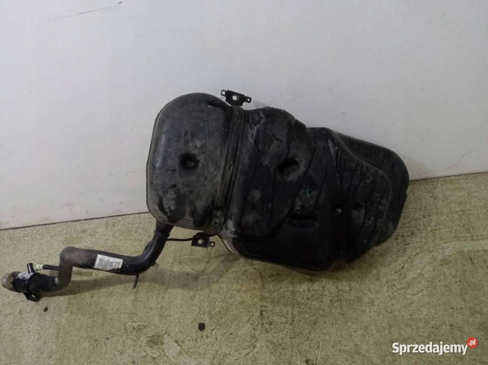 ZBIORNIK PALIWA BAK 14 B 00520625560 Fiat Tipo Zbiorniki