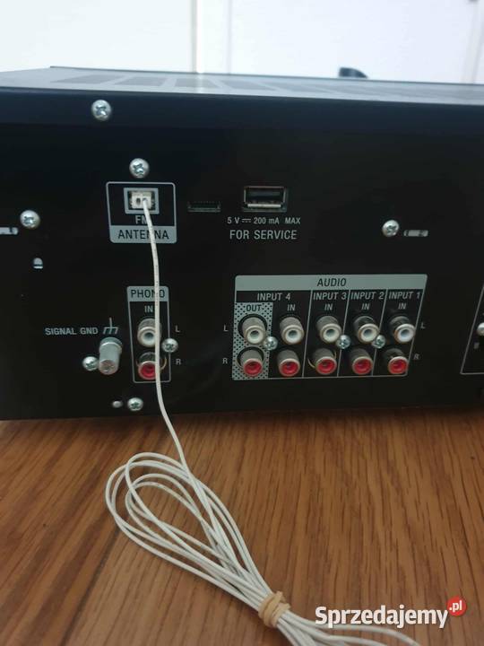 Sony strdh190 wzmacniaczbluetooth Leżajsk