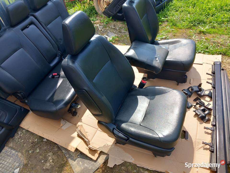 Honda Crv II 0204 maskazderzaklampy drzwi 4 Maski Krosno sprzedam