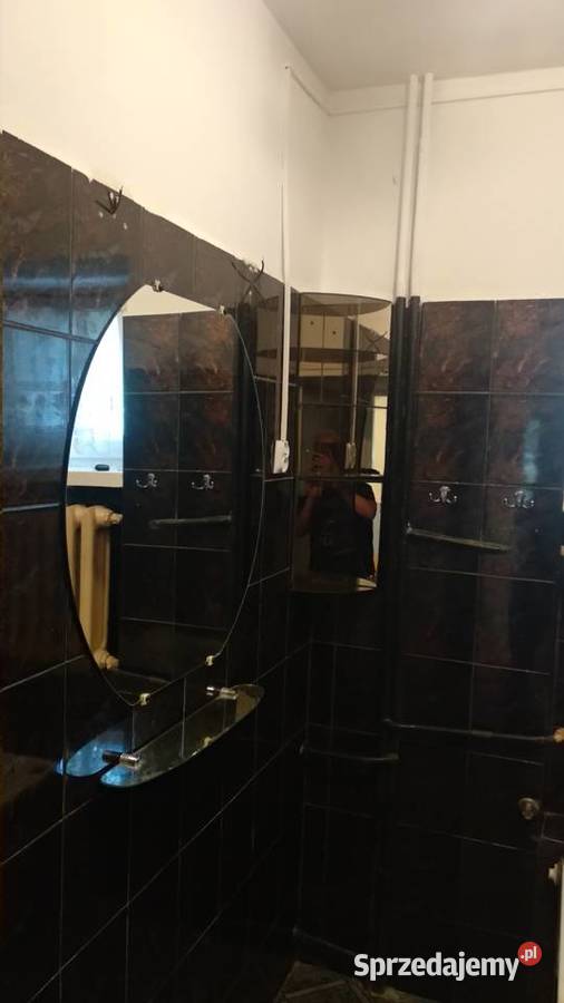 Sprzedam Mieszkanie 50 met parter balkon piwnica cegła Kraśnik