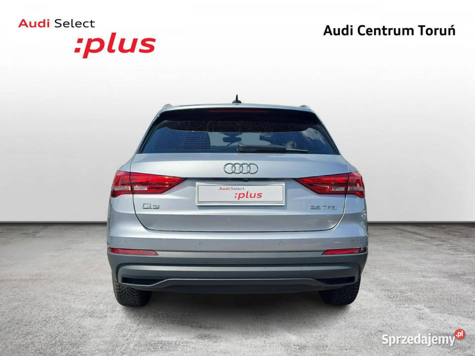 Audi Q3 wspomaganie kierownicy Toruń sprzedam