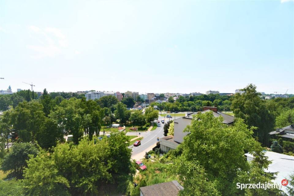 Mieszkanie do sprzedania 6837m2 Lublin lubelskie