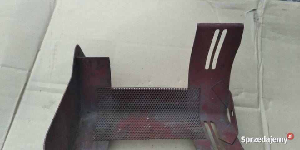 Ursus 4512451453125314 osłonka oryginał Części zamienne sprzedam