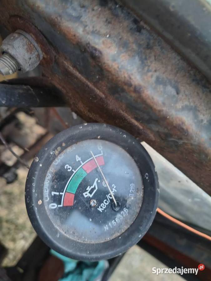 Sprzedam Ciągnik Ursus C 330 Pełch