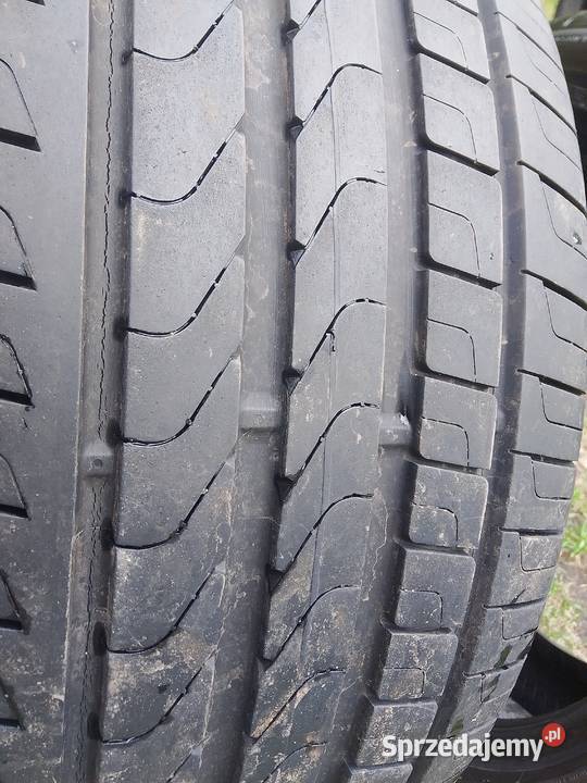 Opony Pirelli mazowieckie Ząbki