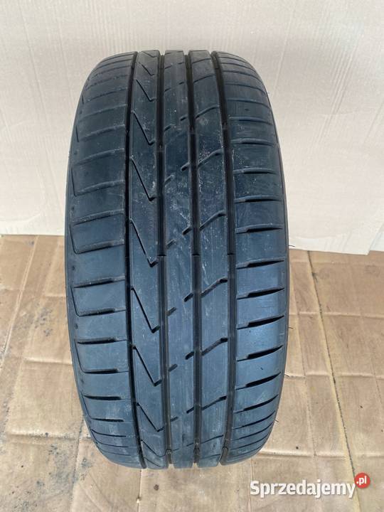 Hankook Ventus S1 evo2 22550R17 647mm 2019r lubuskie