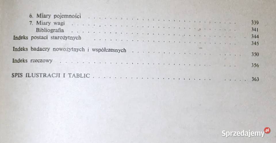 Vademecum historyka starożytnej Grecji i Rzymu Chełm