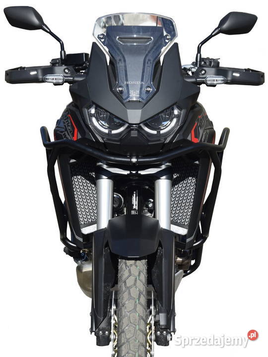 Gmole do HONDA CRF 1100 Africa Twin 2020 2023 Częstochowa
