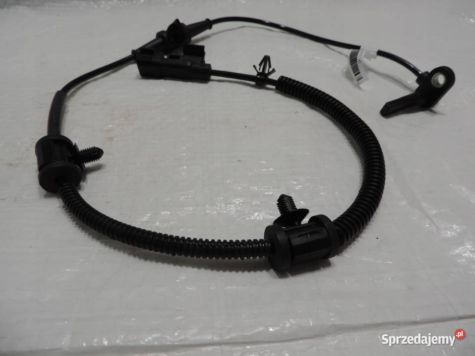 OPEL INSIGNIA A Czujnik ABS 23483145 NOWY kujawsko-pomorskie sprzedam