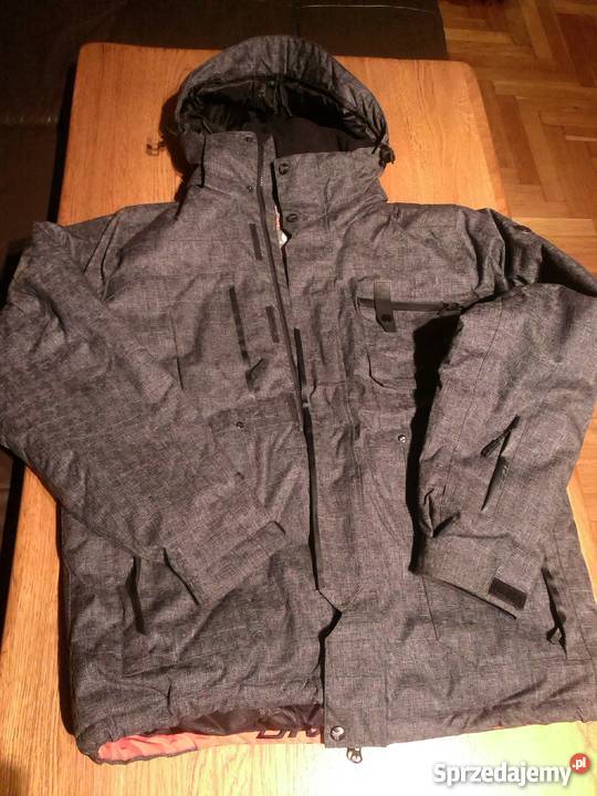 Kurtka zimowa Diverse L