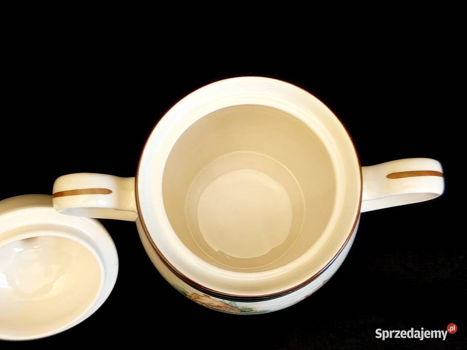 Cukiernica Keltcraft Noritake Ireland lubelskie Chełm sprzedam