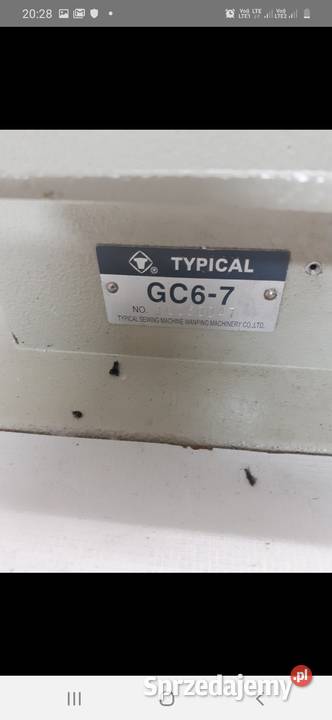 LAMOWACZ TIPIKAL Potrójny transport