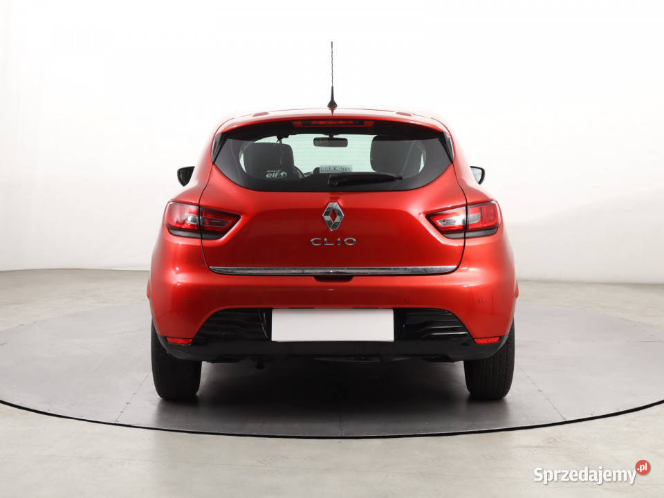 Renault Clio 12 16V 54KM