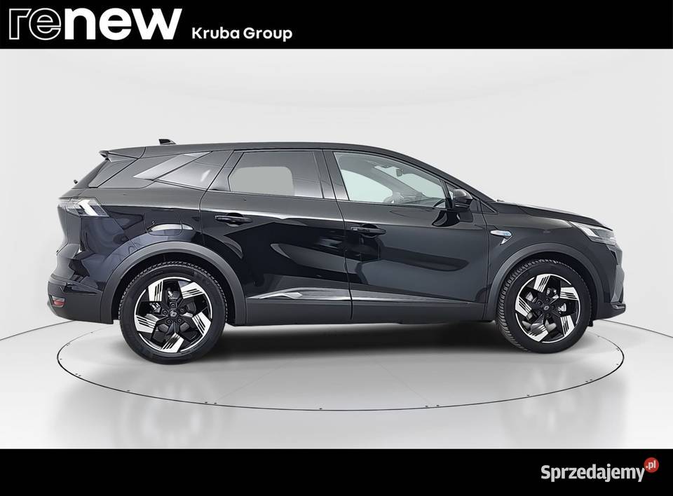 Symbioz 18 ETech Full Hybrid 160 esprit Alpine