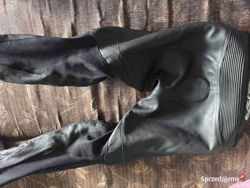 Kombinezon RST euuk5040 Buty RST Rozmiar 43 nowe Kombinezony