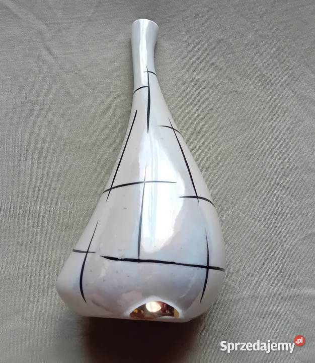 Karafka Gęś Drużkiwka CCCP lata 70e Look sprzedam