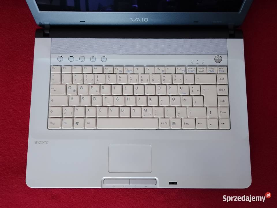 VGN Sony Vaio FE21M