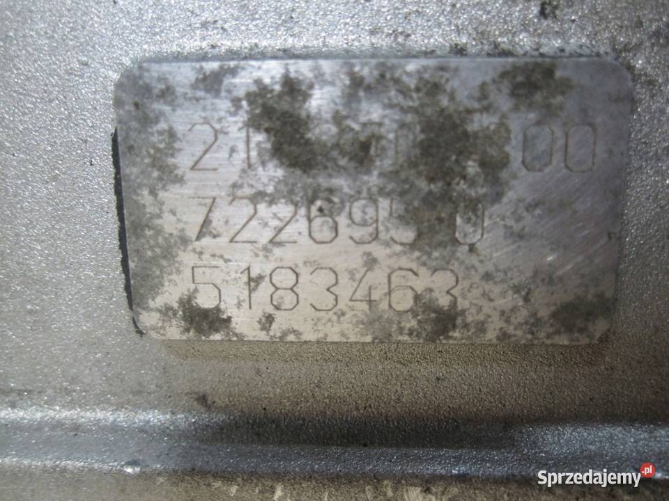 MERCEDES W203 CLC 18 KOMPRESSOR 271946 143 Kielce