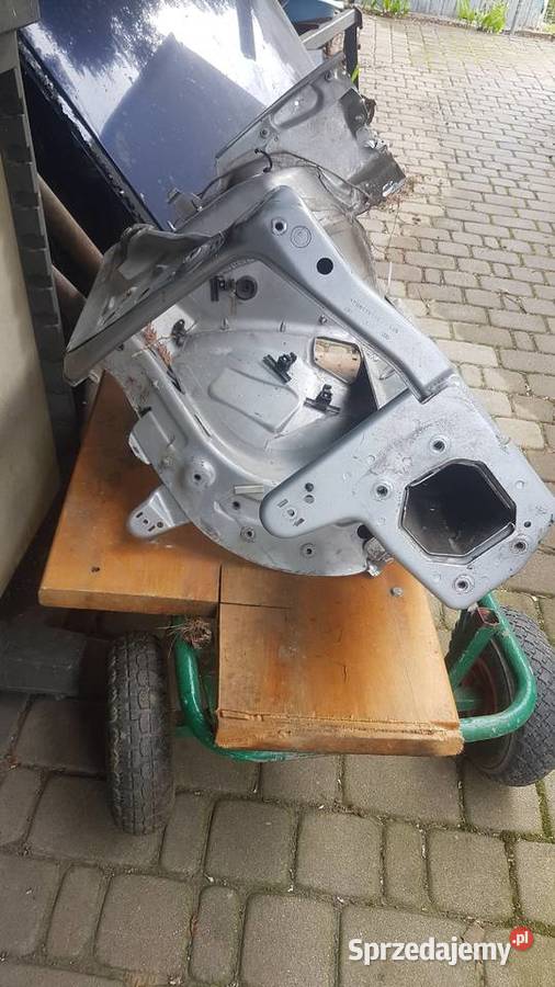 A6C6 Fartuch prawy Lubin