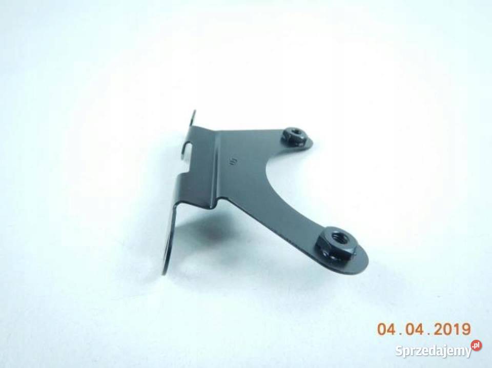 UCHWYT MOCOWANIE GRILLA JAGUAR XJ6 XJ12