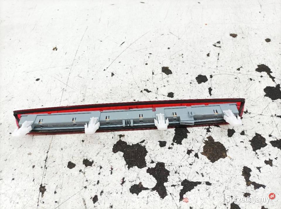 ŚWIATŁO STOP 5D HB LIFT 8P4945097 Audi A3 II sprzedam