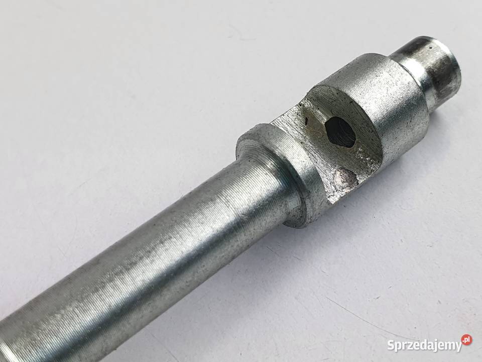 Popychacz Sprzegla Walek Suzuki Ltr 450 Łódź