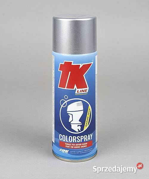 TK Line farba do silników Honda Aquamarine Warszawa