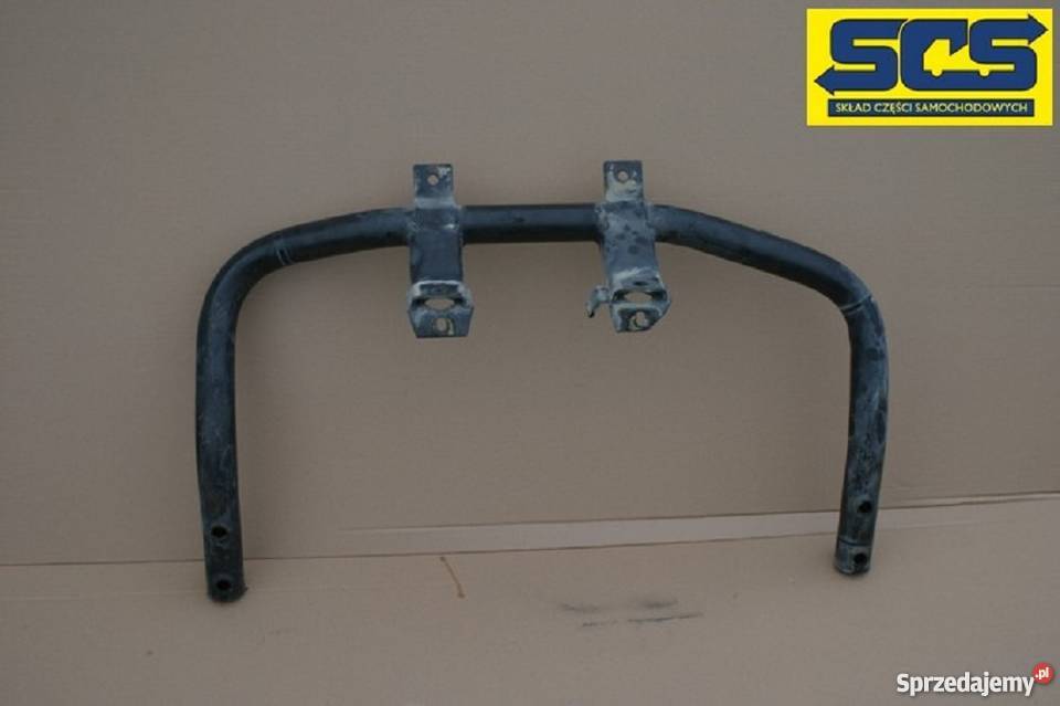 MAN UCHWYT MOCOWANIE FILTRA POWIETRZA SPRAWNY ciężarowe Bieleń sprzedam