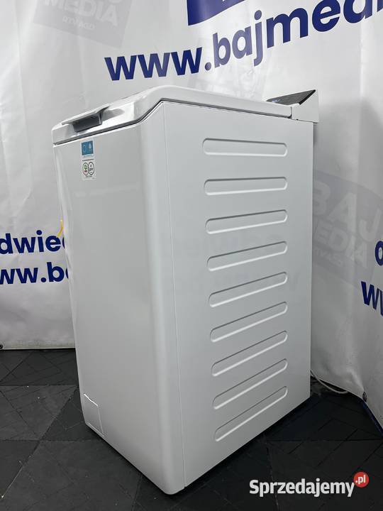 Pralka ELECTROLUX EW6TN4261P SensiCare 600 6 Warszawa sprzedam