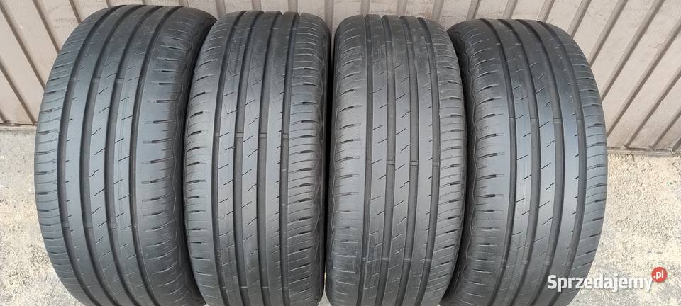 Opony 1621555 Letnie wielkopolskie