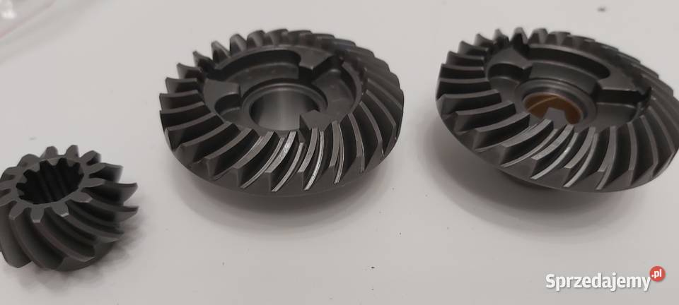 Komplet trybów spodzina tohatsu 98 4 suw silnik Bydgoszcz