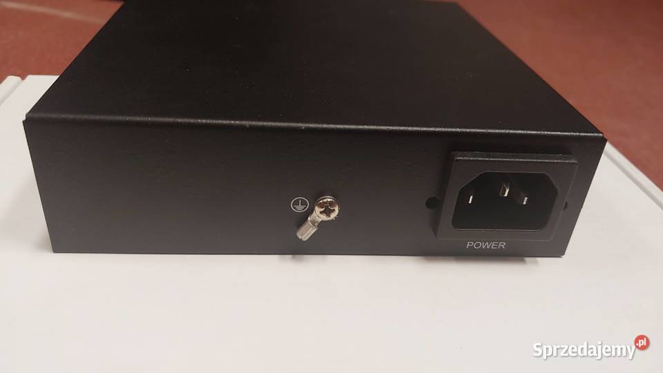 Transceiver Fibridge FBVAD1000 Wrocław sprzedam