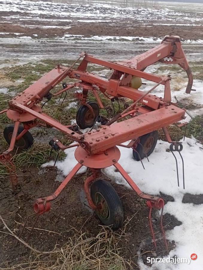 Przetszasarka Baćkowice