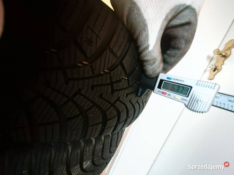 Koła oryginalne Seat 5x112 Kalisz