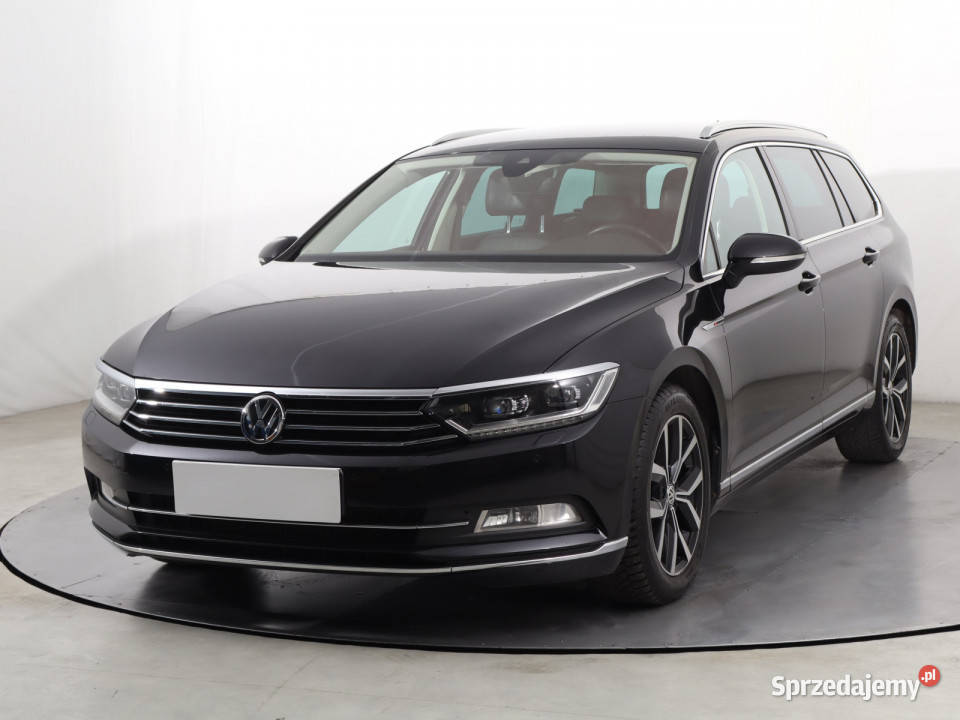 VW Passat 20 TSI śląskie Katowice sprzedam