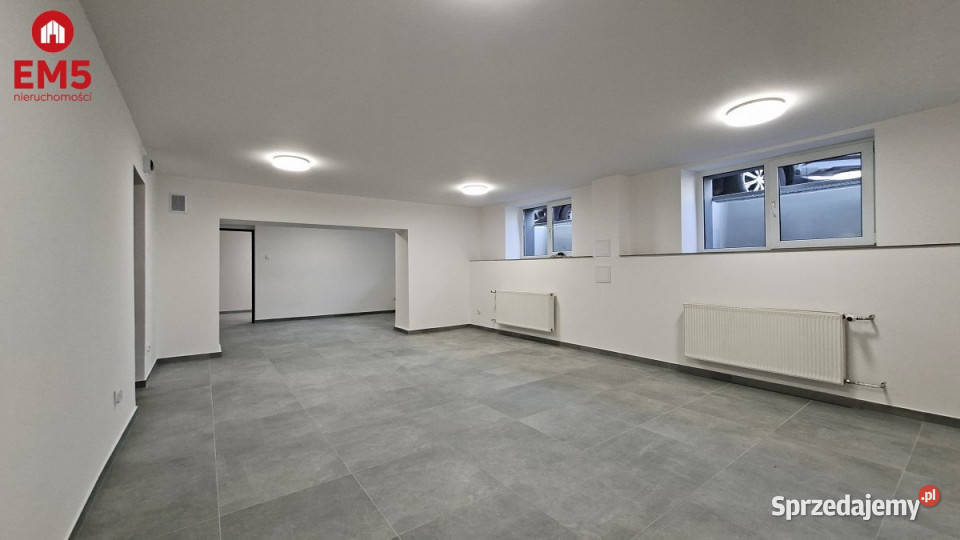 Lokal 505m2 Białystok podlaskie sprzedam