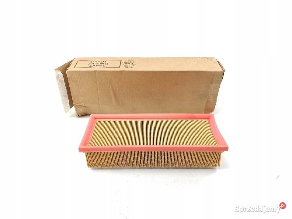 FILTR POWIETRZA ROVER 200 25 400 800 LOTUS ELISE sprzedam