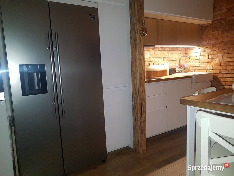 Stara cegła w kuchni licówka ponad 100letnia Świerklany