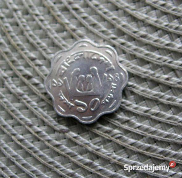 Bangla desz 10 Pajsa 1994r FAO