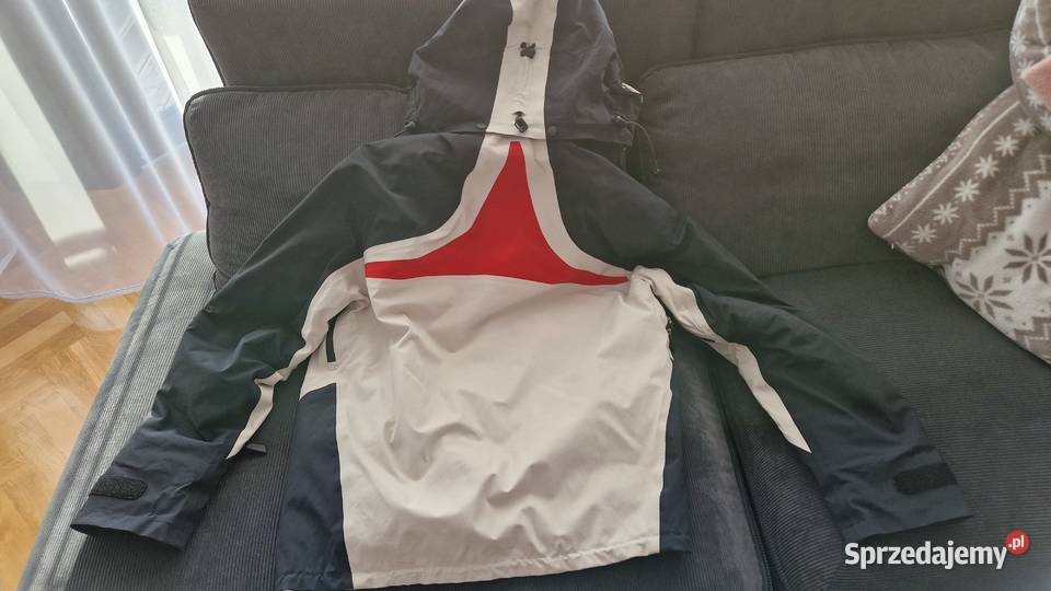 kurtka narciarska Frencys gore tex 52 Zakopane sprzedam