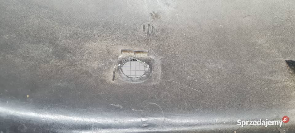 Honda Shadow 9050 SRX bok owiewka tył OEM Warszawa