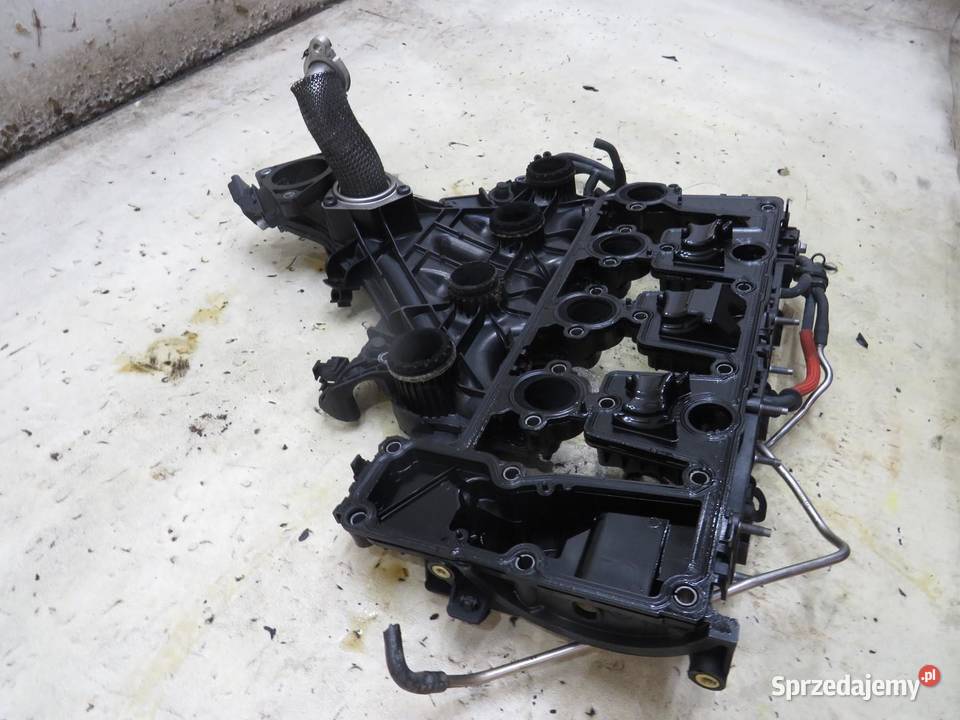 KOLEKTOR SSĄCY KUGA MK2 20 TDCI 1406741