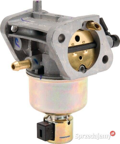 Gaźnik 150041064 małopolskie Kamionna