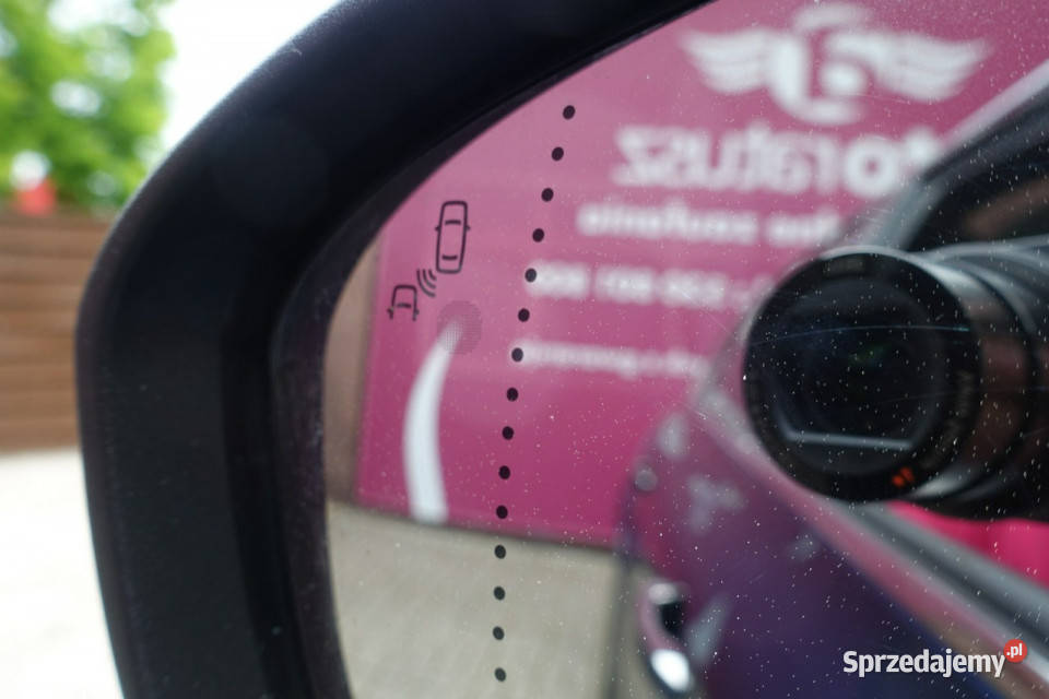 Renault Talisman FV 23 Automat EDC 20 dCi 160 4/5 Samochody osobowe Warszawa