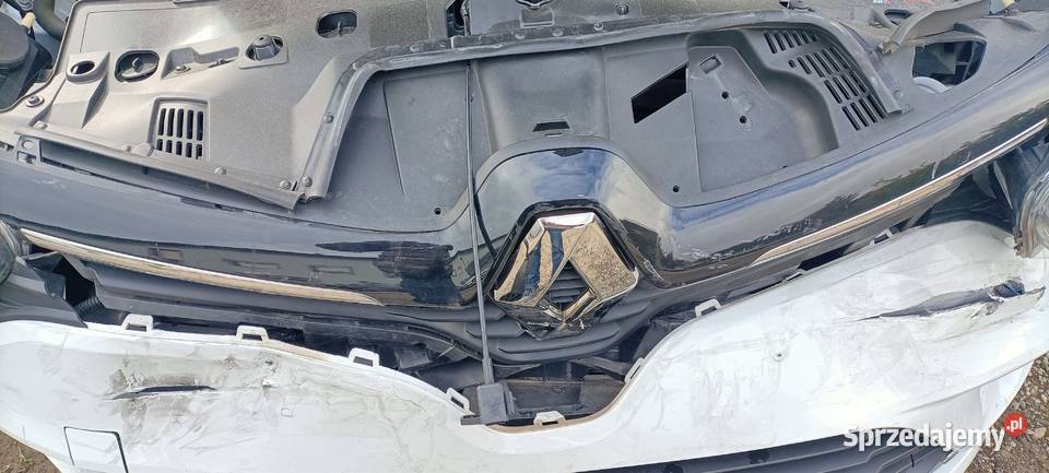 Reno Clio małopolskie Kraków sprzedam