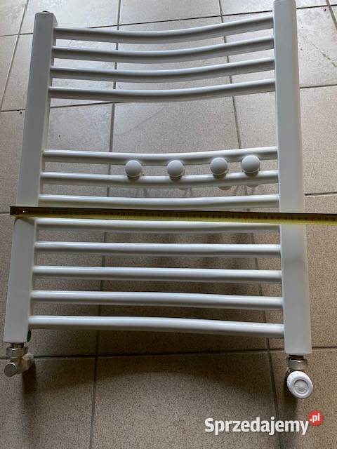 Grzejnik suszarka 60x50 Kraków