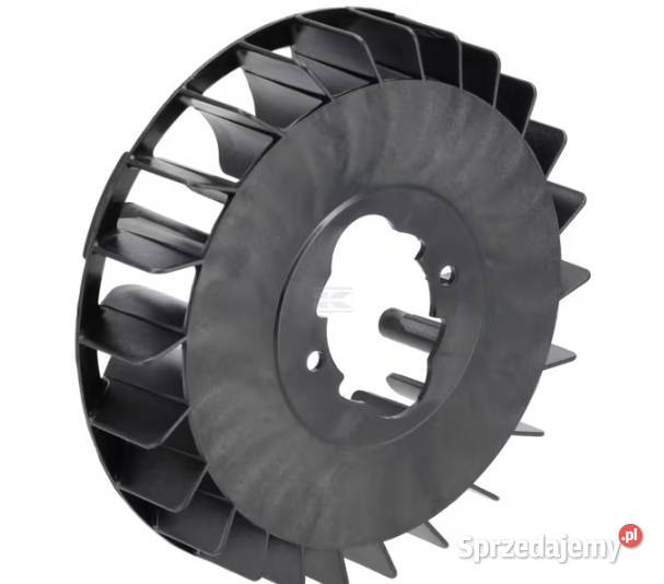 Koło zamachowe z wentylatorem 841439 Kamionna