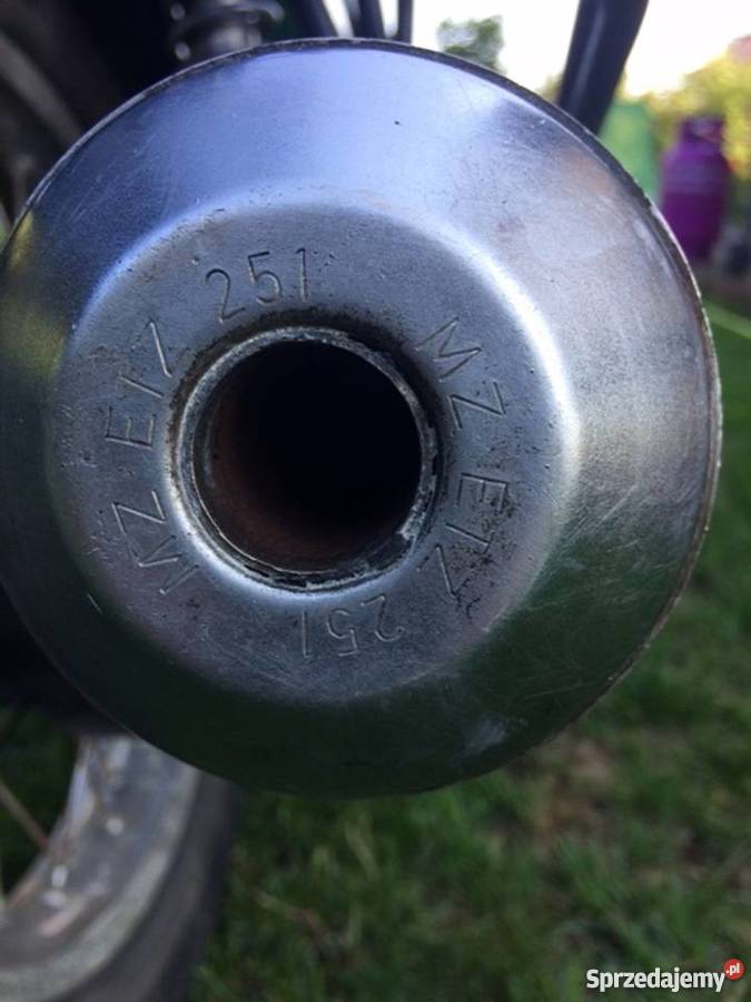 ETZ 251 kupiony w Polsce